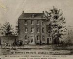 Pennsylvania Female Med College
