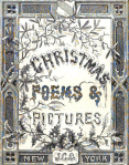 Christmas Poems and Pictures cover